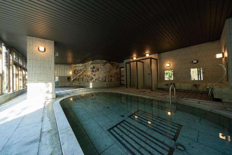 Onsen Guesthouse Tsutaya Hostel image