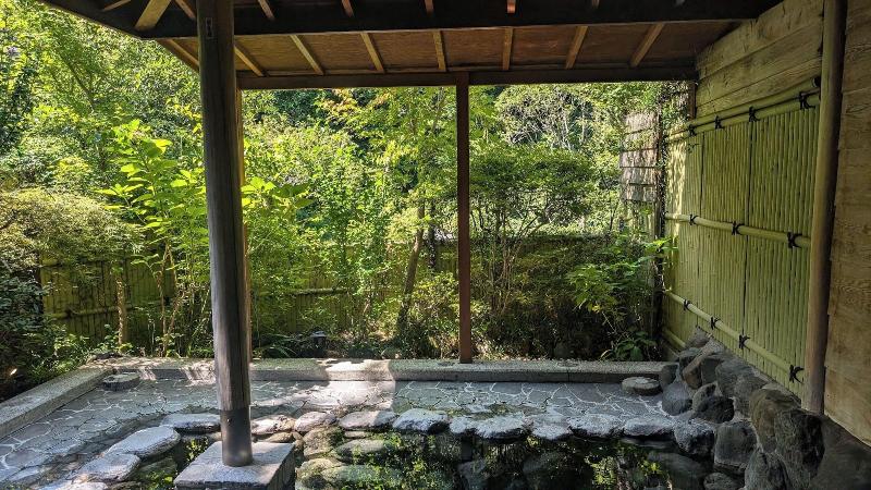 Onsen Guesthouse Tsutaya Hostel image