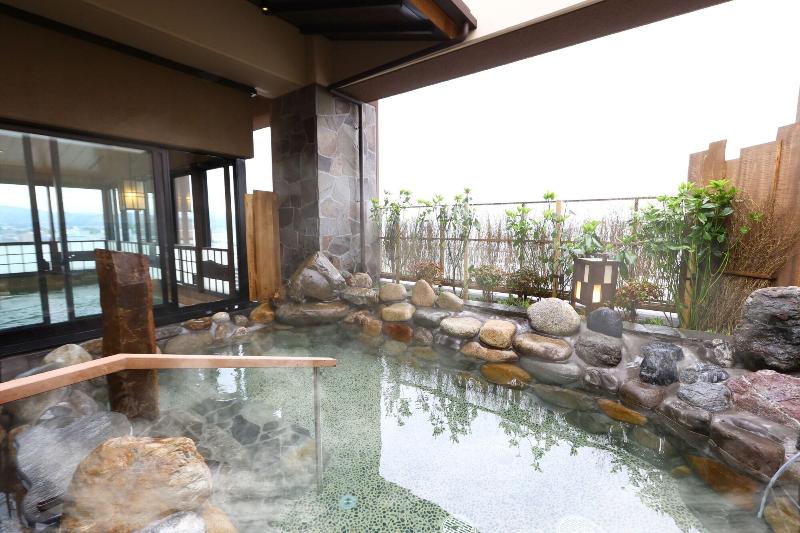 Tennenonsen Dandannoyu Onyadononomatsue image