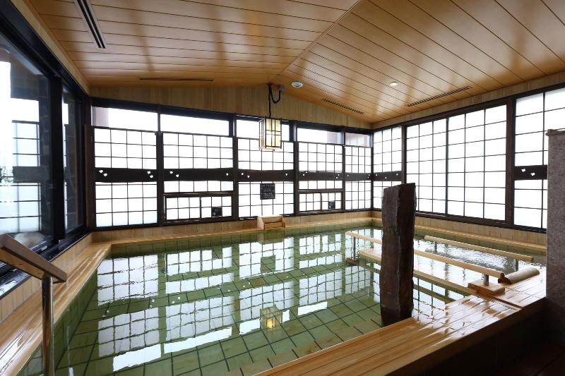 Tennenonsen Dandannoyu Onyadononomatsue image