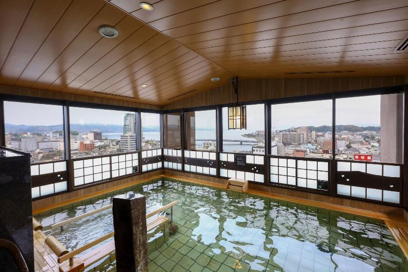 Tennenonsen Dandannoyu Onyadononomatsue image