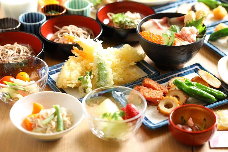 Tennenonsen Dandannoyu Onyadononomatsue image