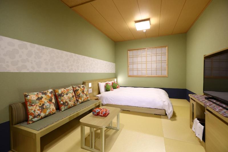 Tennenonsen Dandannoyu Onyadononomatsue image