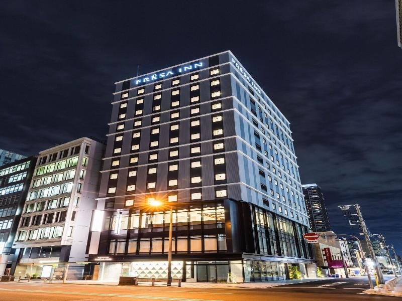 Sotetsu Fresa Inn Yodoyabashi image