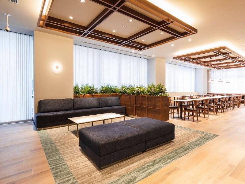 Sotetsu Fresa Inn Yodoyabashi image