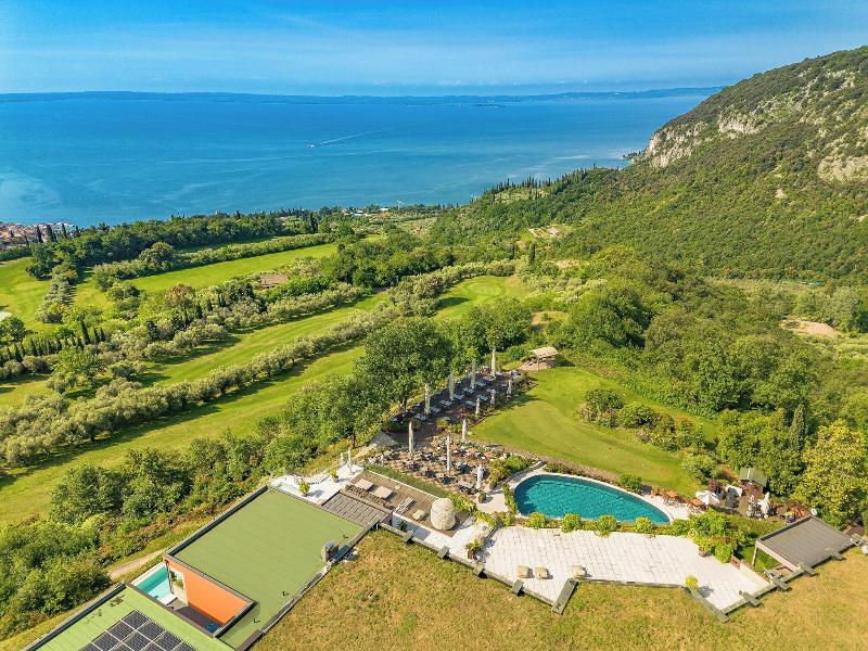 Golf Hotel Ca' Degli Ulivi image