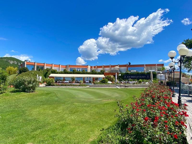 Golf Hotel Ca' Degli Ulivi image