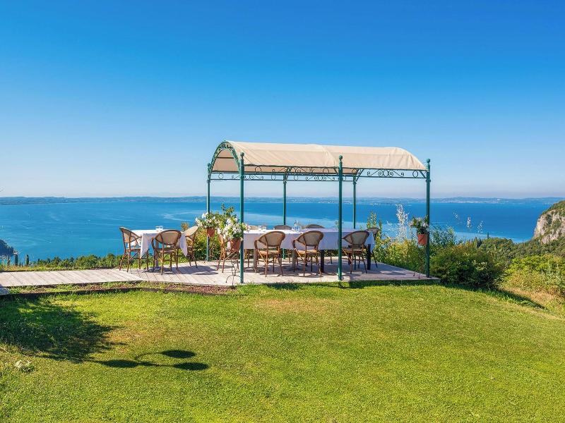 Golf Hotel Ca' Degli Ulivi image