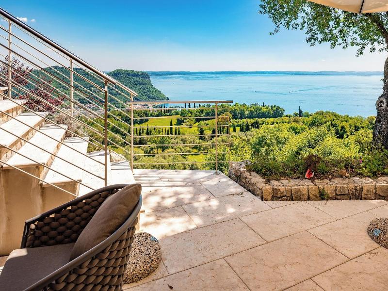 Golf Hotel Ca' Degli Ulivi image