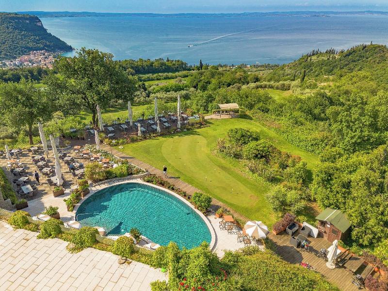 Golf Hotel Ca' Degli Ulivi image