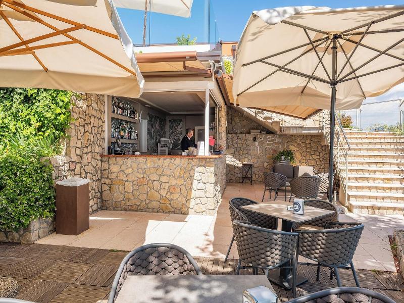 Golf Hotel Ca' Degli Ulivi image