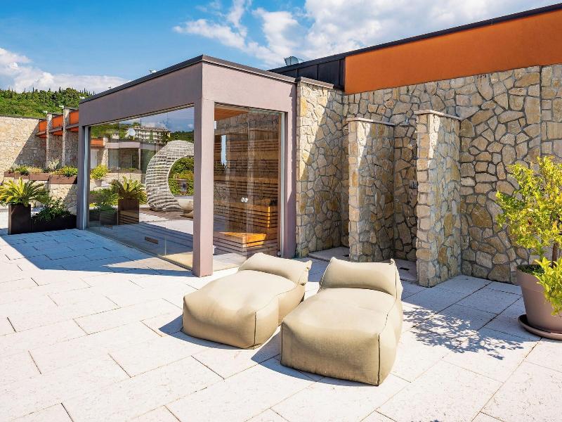 Golf Hotel Ca' Degli Ulivi image