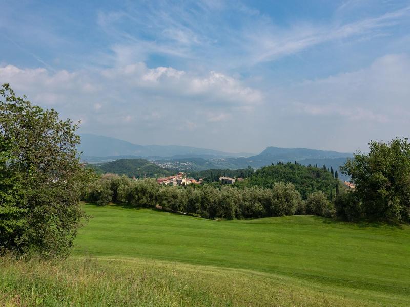 Golf Hotel Ca' Degli Ulivi image