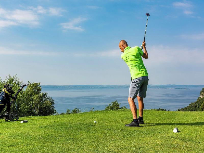 Golf Hotel Ca' Degli Ulivi image