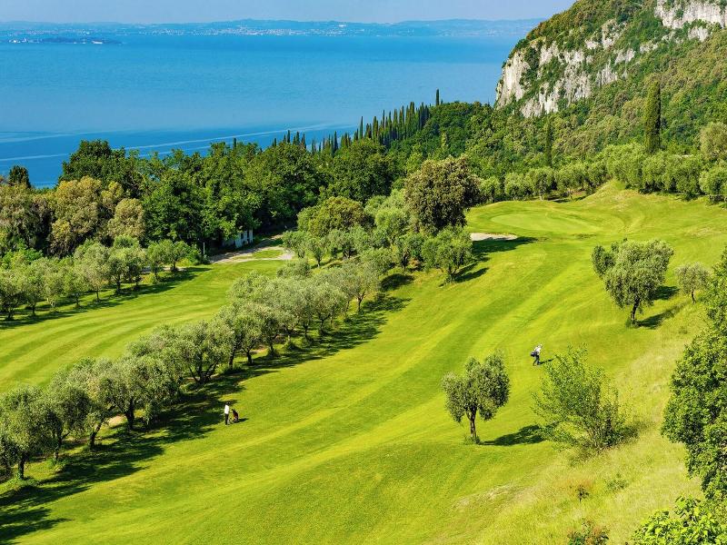 Golf Hotel Ca' Degli Ulivi image