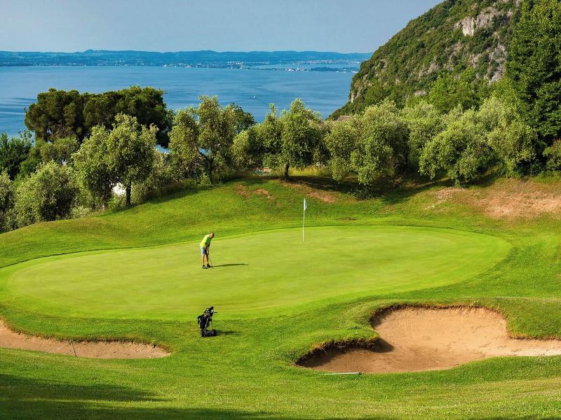 Golf Hotel Ca' Degli Ulivi image