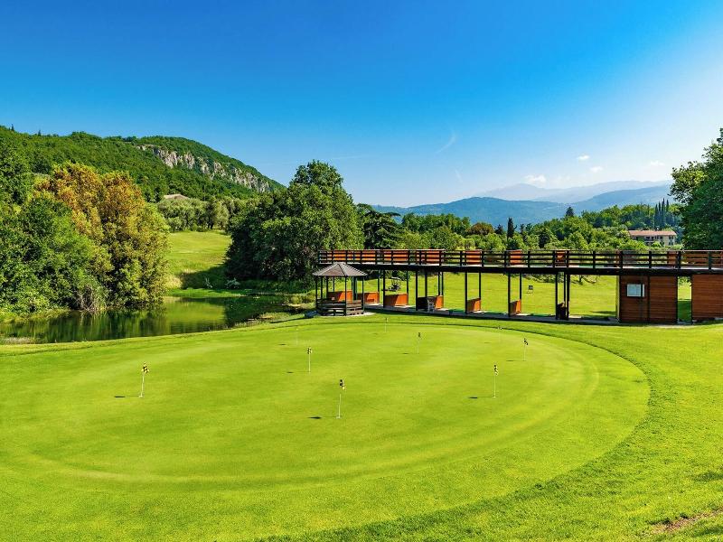Golf Hotel Ca' Degli Ulivi image