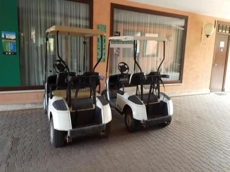 Golf Hotel Ca' Degli Ulivi image