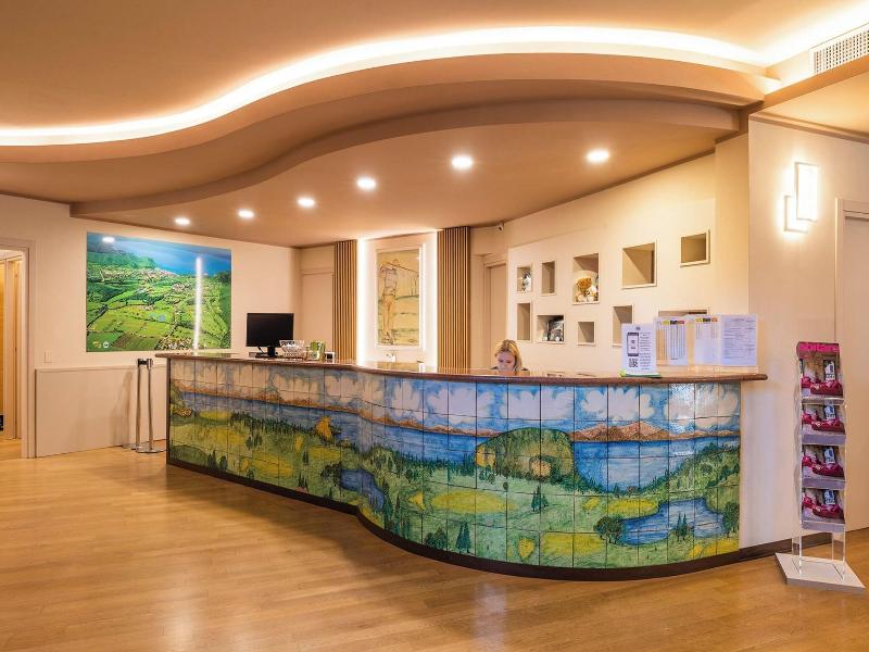 Golf Hotel Ca' Degli Ulivi image