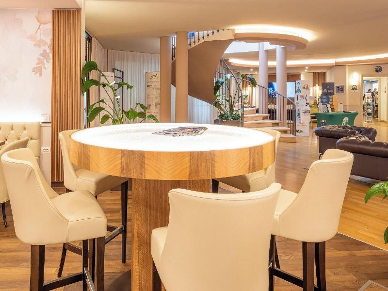 Golf Hotel Ca' Degli Ulivi image