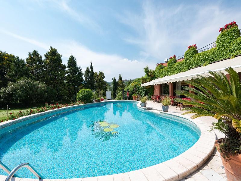 Golf Hotel Ca' Degli Ulivi image