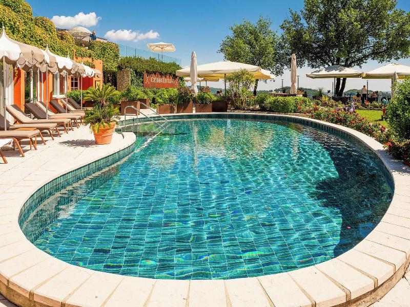 Golf Hotel Ca' Degli Ulivi image