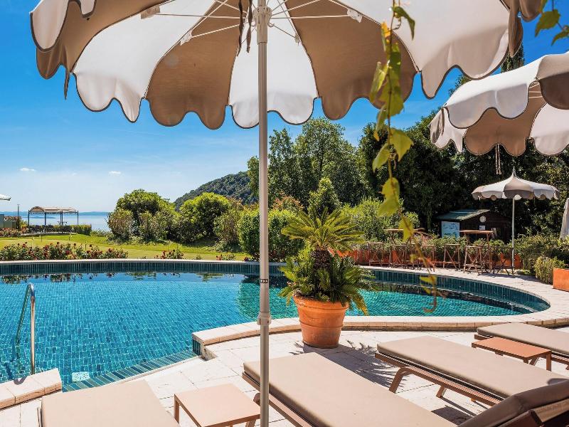 Golf Hotel Ca' Degli Ulivi image