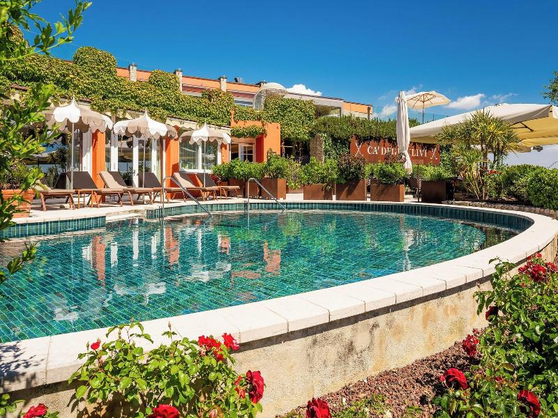 Golf Hotel Ca' Degli Ulivi image