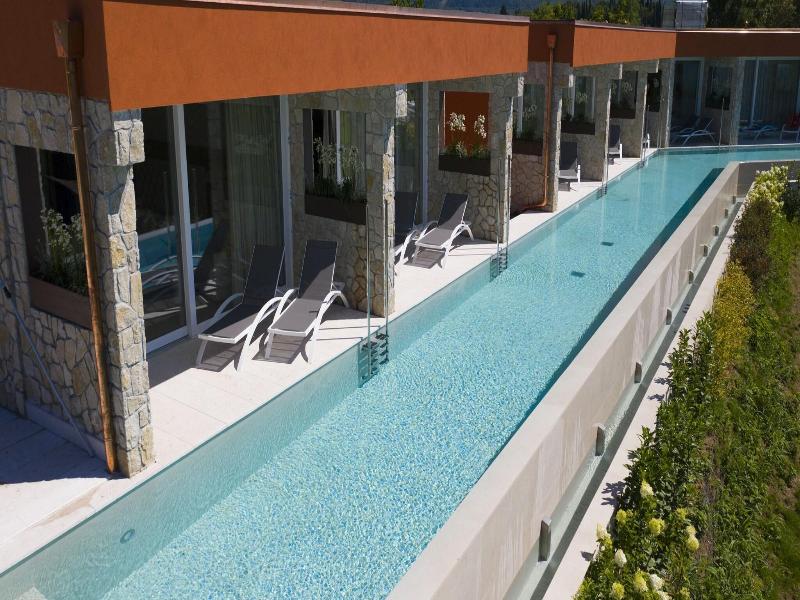 Golf Hotel Ca' Degli Ulivi image