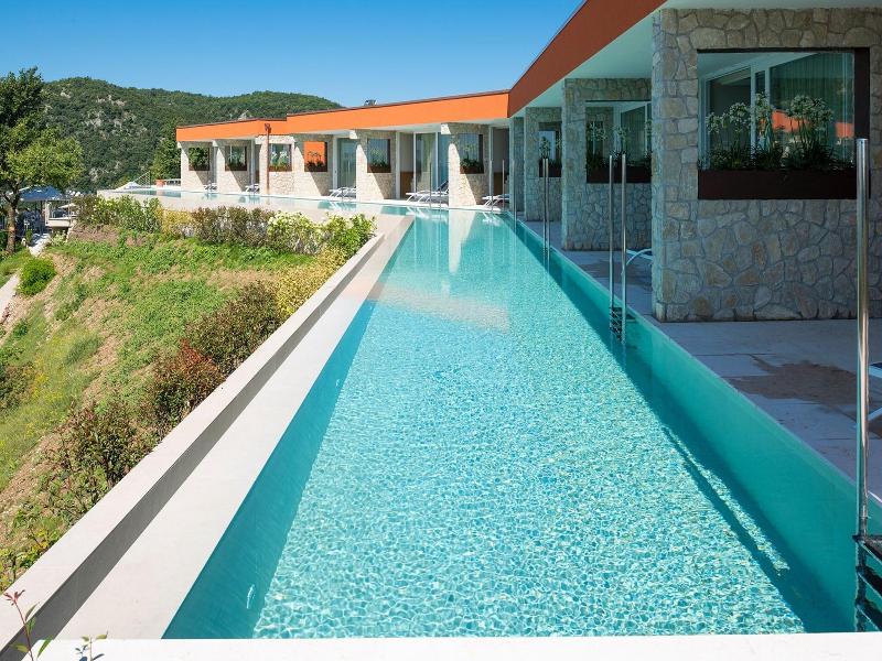 Golf Hotel Ca' Degli Ulivi image