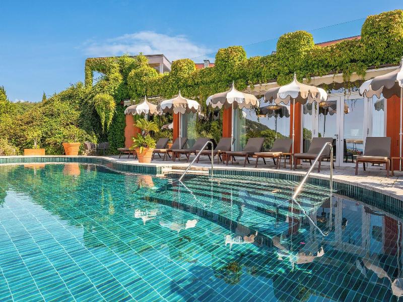 Golf Hotel Ca' Degli Ulivi image