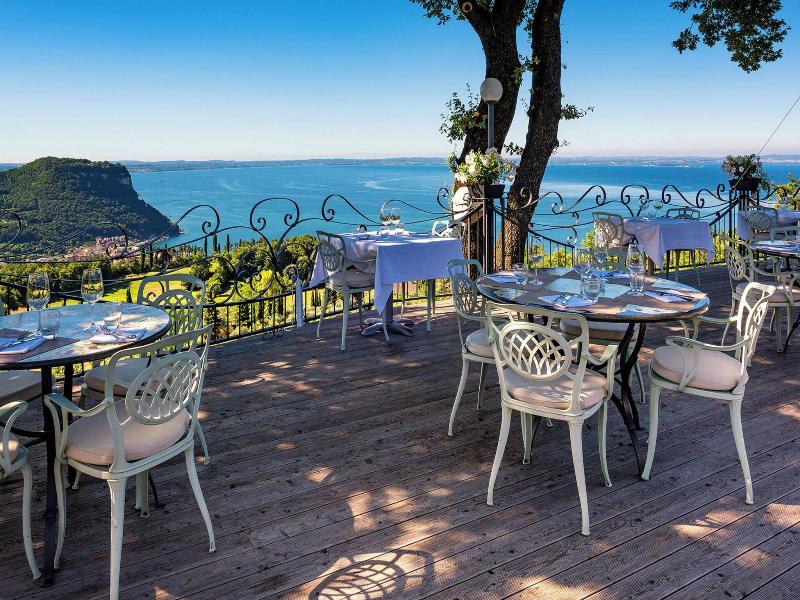 Golf Hotel Ca' Degli Ulivi image