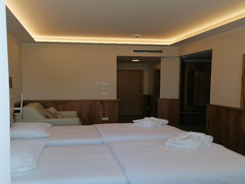 Golf Hotel Ca' Degli Ulivi image