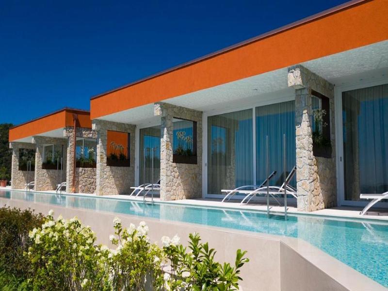 Golf Hotel Ca' Degli Ulivi image
