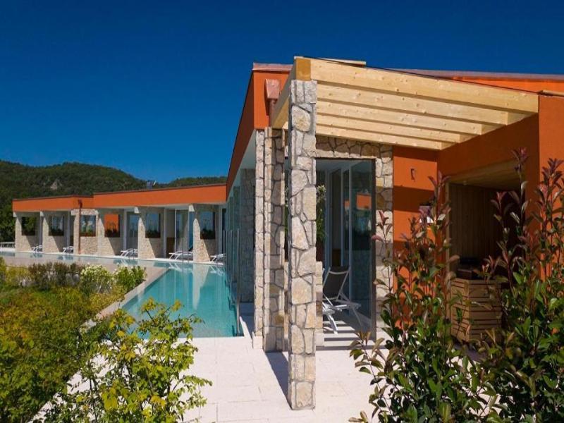 Golf Hotel Ca' Degli Ulivi image