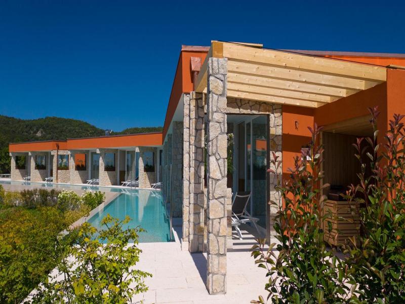 Golf Hotel Ca' Degli Ulivi image