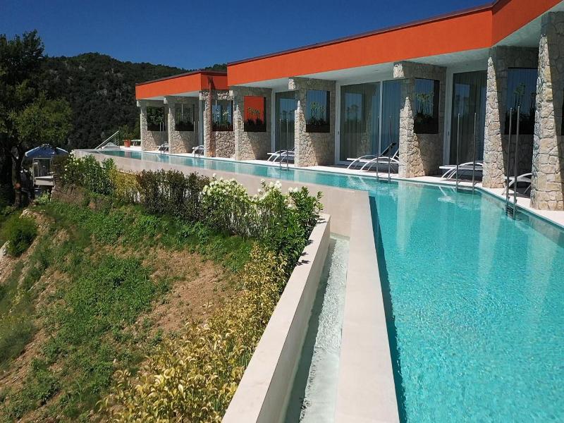 Golf Hotel Ca' Degli Ulivi image
