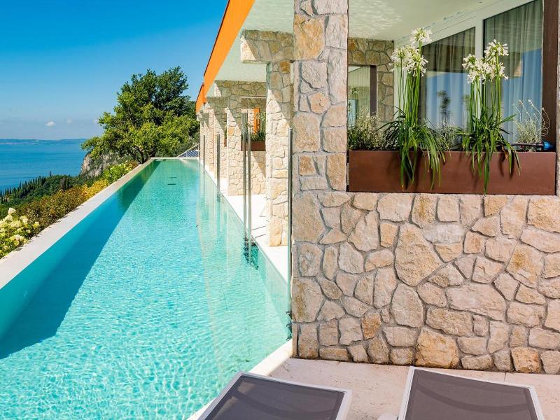Golf Hotel Ca' Degli Ulivi image