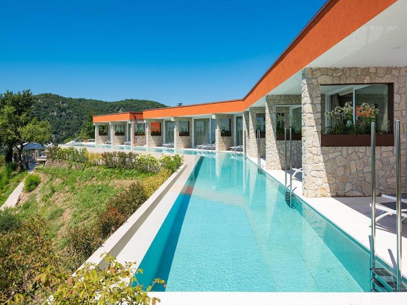 Golf Hotel Ca' Degli Ulivi image