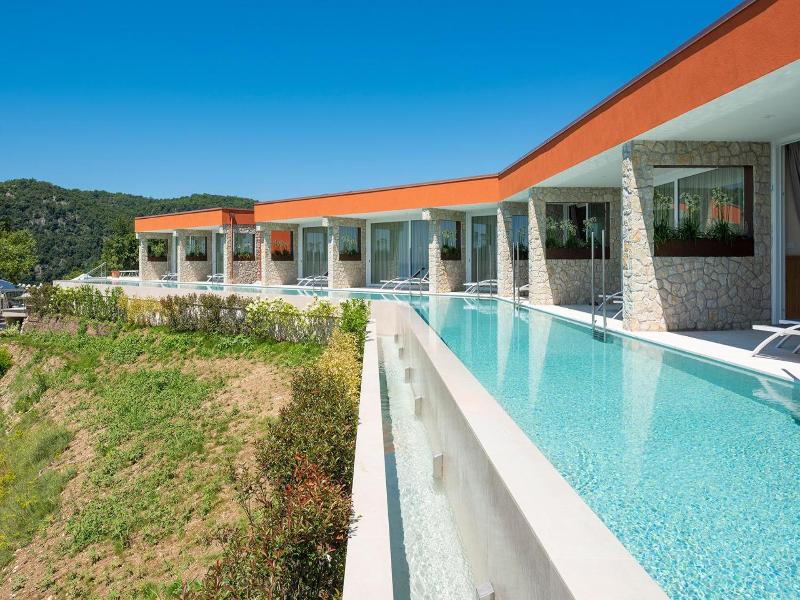 Golf Hotel Ca' Degli Ulivi image