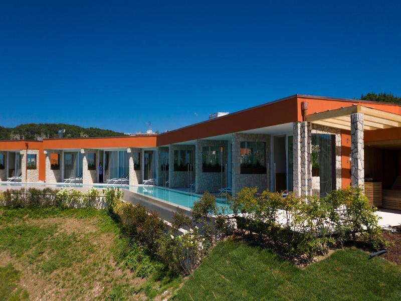 Golf Hotel Ca' Degli Ulivi image