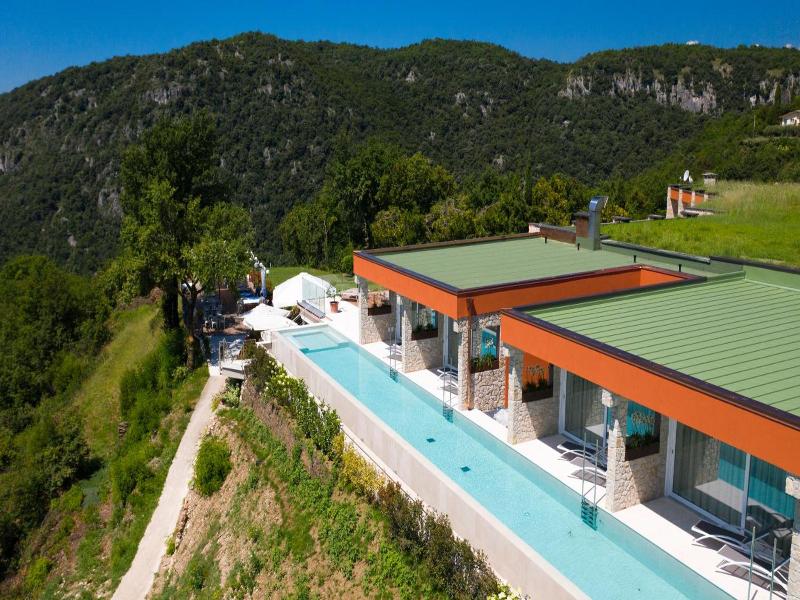 Golf Hotel Ca' Degli Ulivi image