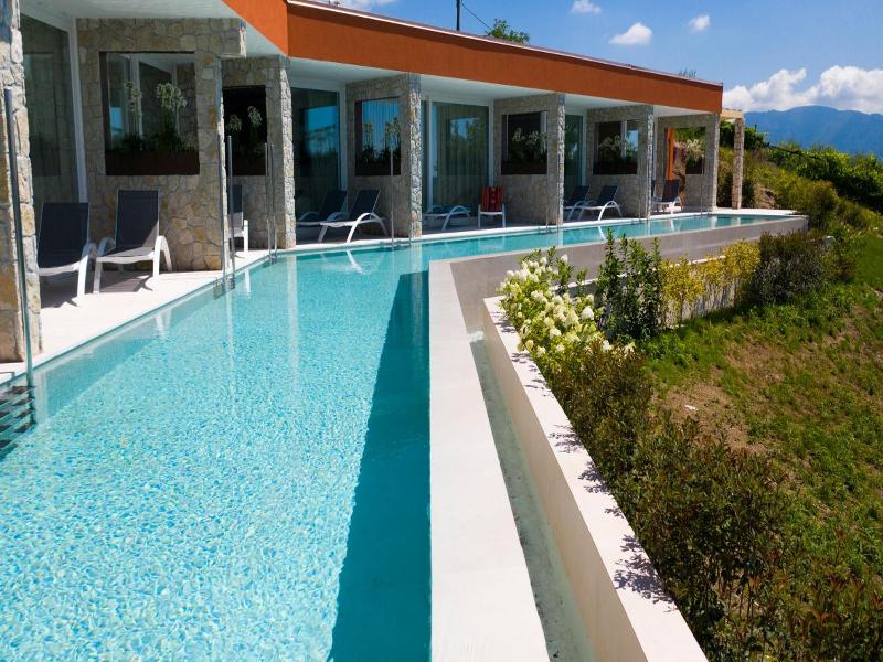 Golf Hotel Ca' Degli Ulivi image