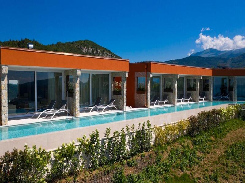 Golf Hotel Ca' Degli Ulivi image