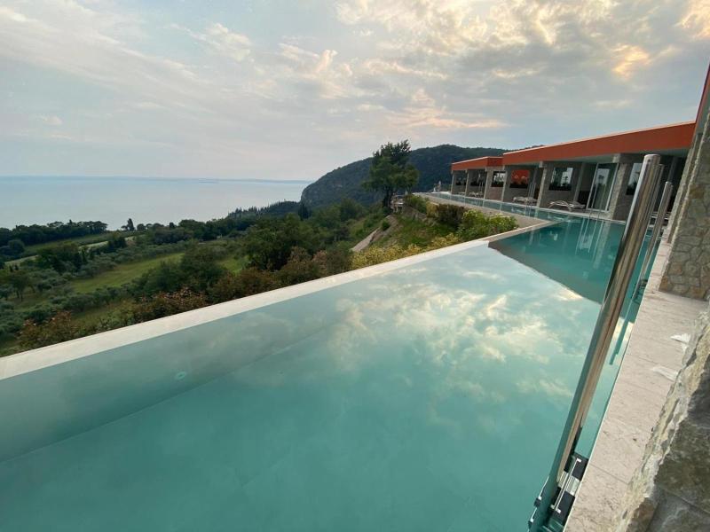 Golf Hotel Ca' Degli Ulivi image