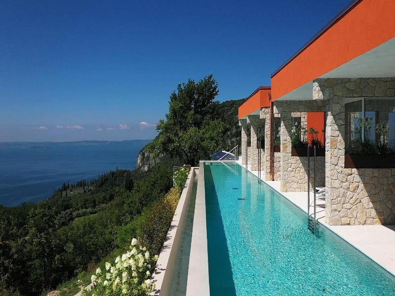 Golf Hotel Ca' Degli Ulivi image