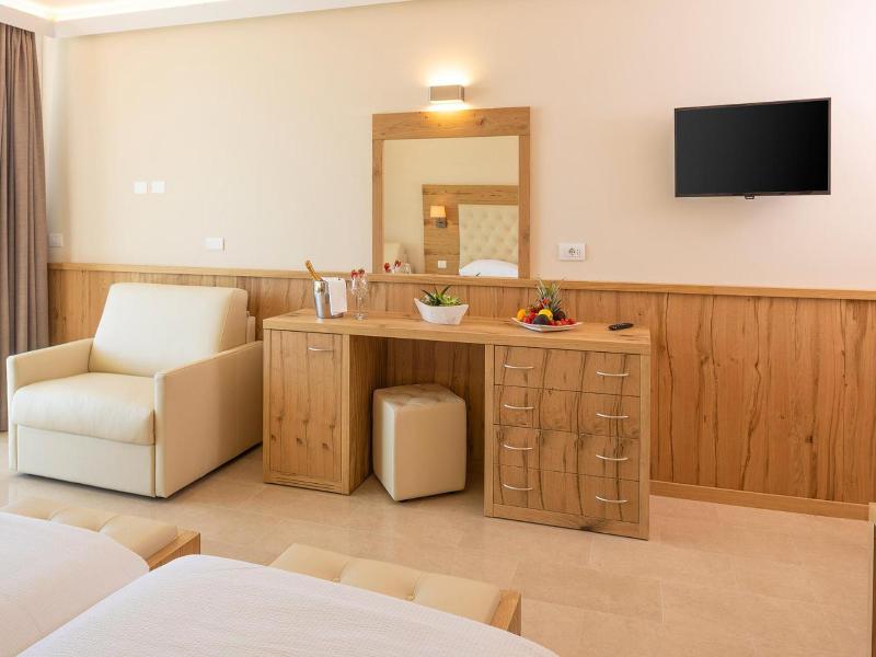 Golf Hotel Ca' Degli Ulivi image