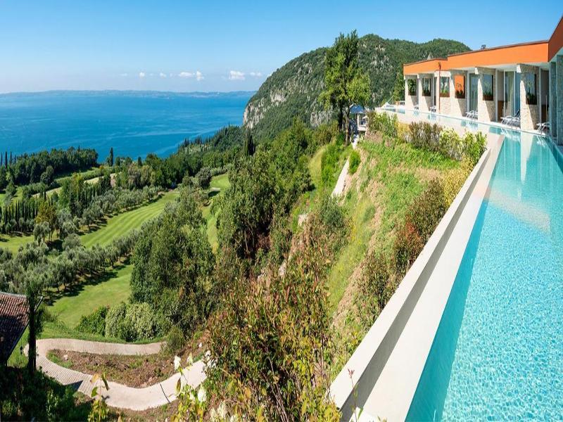 Golf Hotel Ca' Degli Ulivi image