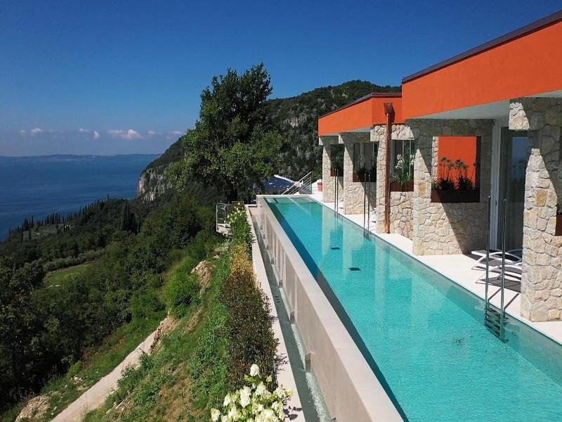 Golf Hotel Ca' Degli Ulivi image