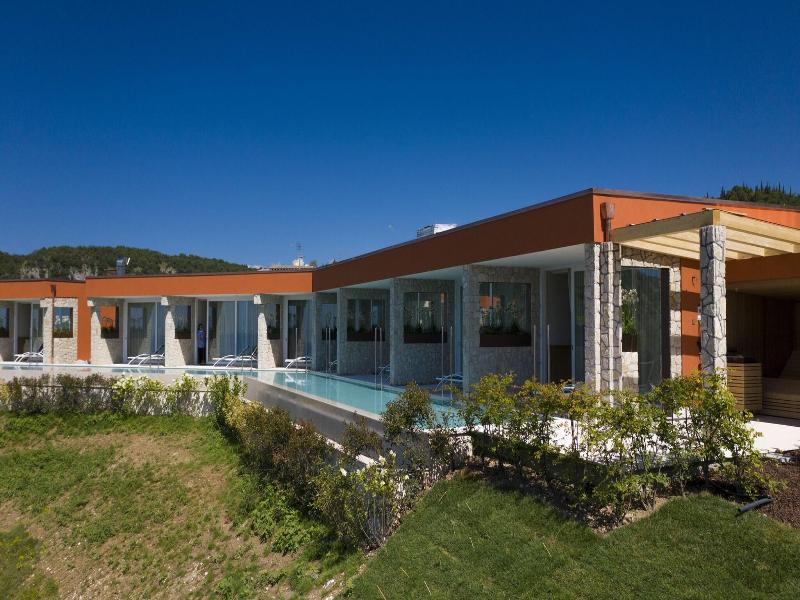 Golf Hotel Ca' Degli Ulivi image